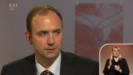 Prof. MUDr. Martin Haluzík - dědičnost a dispozice k nadváze (dotazy) - 3. část