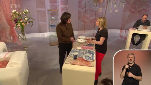 Cibulák - historie a současnost - PhDr. Bohuslava Chleborádová