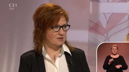 Pneumokové nákazy a statistiky - MUDr. Zuzana Vančíková a Rudolf Kalovský (sdružení "Nahlas")