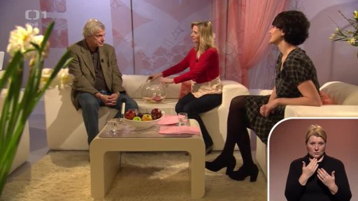 Vyšetření a operace mozku - Prof. MUDr. Vladimír Beneš DrSc. (dotazy) - 3. část