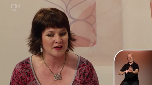 Zvládání a prožívání emocí - vliv na dlouhověkost - Jitka Ševčíková (dotazy) - 2. část + anketa