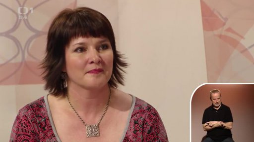 Zvládání a prožívání emocí - vliv na dlouhověkost - Jitka Ševčíková (dotazy) - 3. část