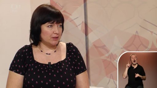 Potraviny zpomalující stránutí - ing. Diana Chrpová (dotazy) - 2. část