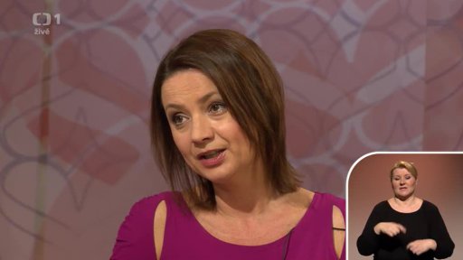 Jolana Voldánová + anketa