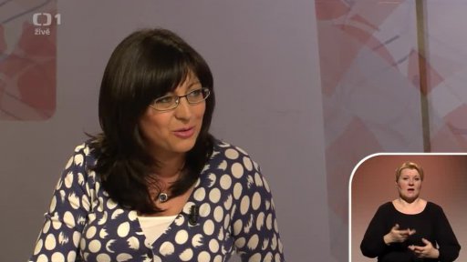 Vztahy v rodině - tchýně, tchán - Mgr. Irena Beranová + anketa