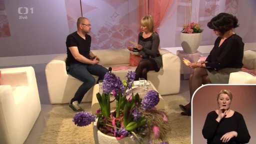 Závislosti - alkoholismus - MUDr. Dušan Randák (dotazy) - 3. část