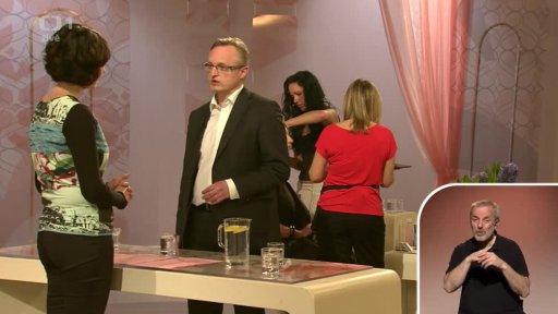 Pěstounská péče - služby na podporu pěstounů - PhDr. Miloslav Macela