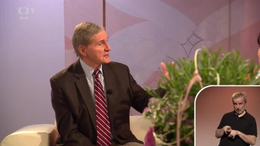 Trombózy, chronická žilní onemocnění - MUDr. Karel Roztočil (dotazy) - 1. část