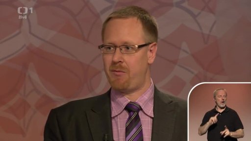 Padělky léků - Jakub Dvořáček (chat) - 2. část