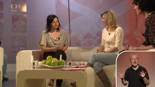 Film "Šmejdi" - režisérka Silvie Dymáková