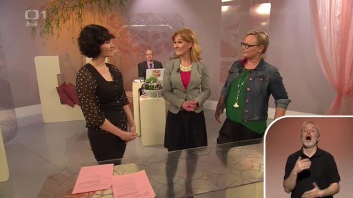 Jak na design: Barvy v interiéru - kreování - Jana Hradecká