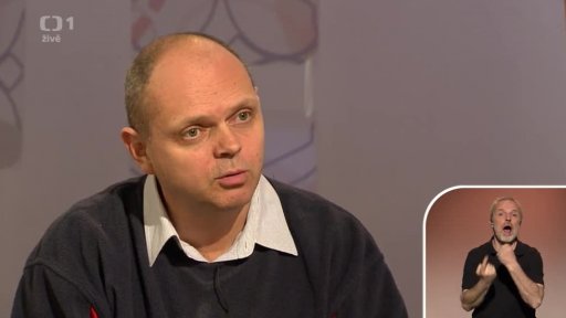 Srážlivost krve, poruchy tlaku - Doc. MUDr. Petr Dulíček, CSc. (dotazy) - 3. část