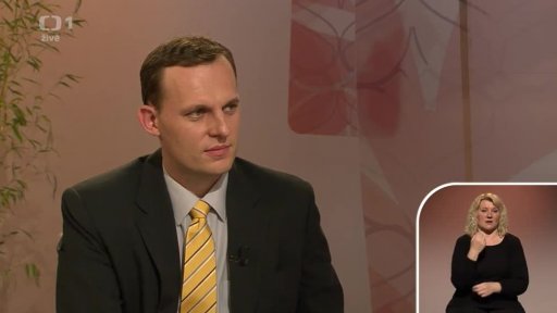 Moderní vyšetřovací metody v gynekologii - MUDr. Michael Halaška (dotazy) - 2. část