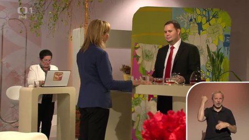 Pojištění domácností + anketa