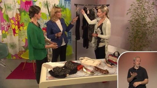 Styl - Klára Klempířová