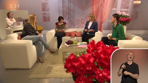 Film "Fulmaja" - Vendula Bradáčová a Dorota Nvotová + anketa