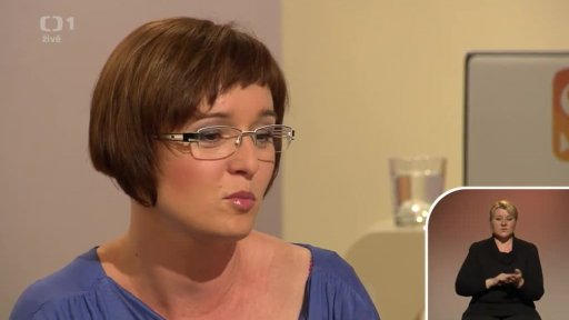 Mgr. Eva Kneblová (chat)