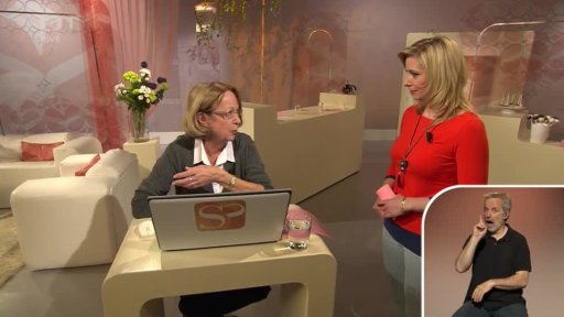 Plísně v bytě - Kateřina Klánová (chat) - 1. část