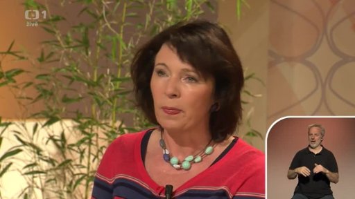 Last minute zájezdy - Lenka Vichnarová