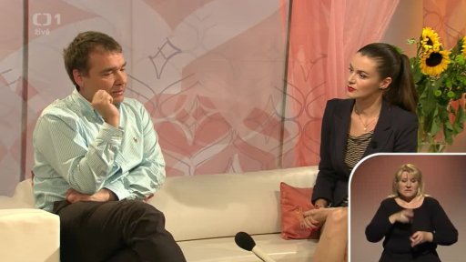 Reflux a operace jícnu - MUDr. Jan Martínek (dotazy) - 1. část