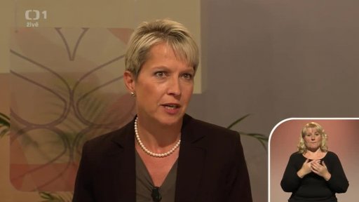 Korekce dioptrií - řízení auta bez dioptrií - MUDr.Jan Mikšovská (dotazy) - 1. část