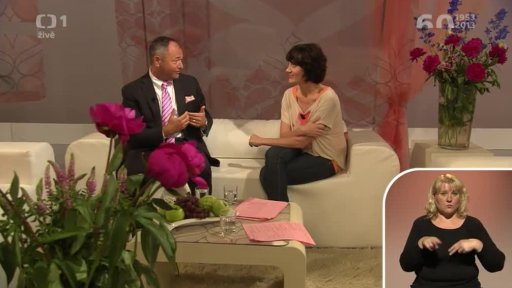 Moderní komunikace v rodině - Jan Muhlfeit