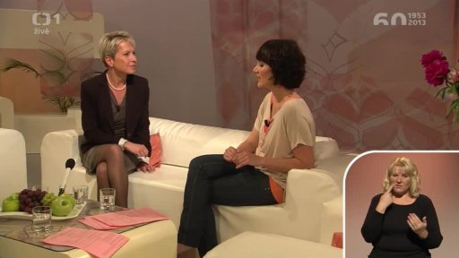 Korekce dioptrií - řízení auta bez dioptrií - MUDr.Jan Mikšovská (dotazy) - 2. část