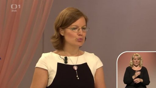 Partnerské vztahy - Mgr.Jitka Nesnídalová