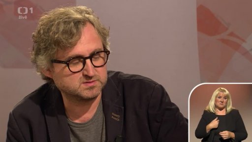 Pozvánka do kina - "Líbánky" - Jan Hřebejk