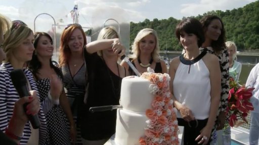 15. narozeniny vysílání Sama doma