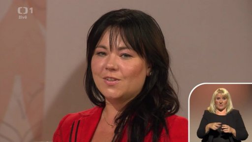 Alternativa - novinky z orientu - černucha + imunita - Hana Khlaif