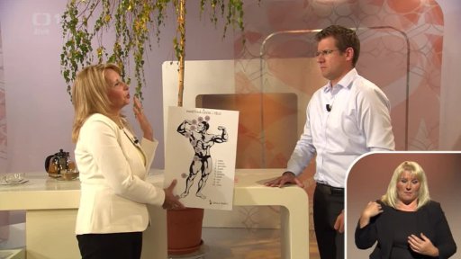 Trénink mozku - restart po prázdninách - Jakub Pok