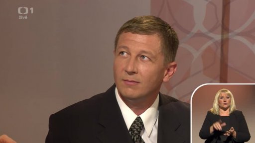 Bezpečný návrat z prázdnin - děti - Rudolf Rubeš (chat) - 3. část