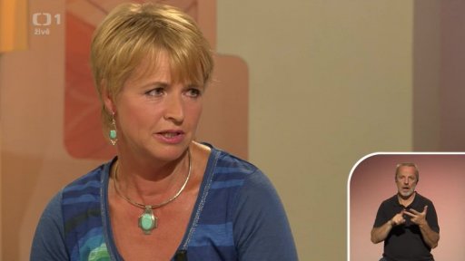 MUDr. Jarmila Seifertová - pediatrie - pokrok za posledních 15 let