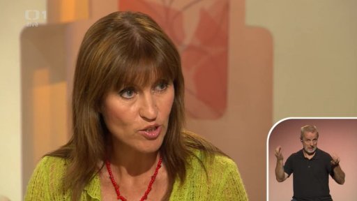 Dárcovství spermatu a vajíček - MUDr. Jitka Řezáčová (dotazy) - 2. část