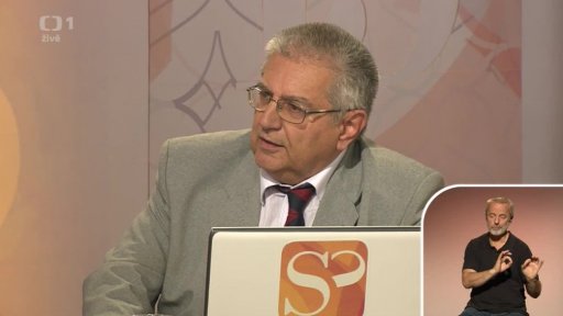 Přírodní léčivé zdroje - MUDr. Zdeněk Šos (chat) - 2. část