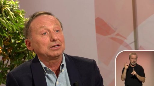 Nejčastější gynekologická onemocnění + léčba - MUDr. Vít Unzeitig (dotazy) - 1. část