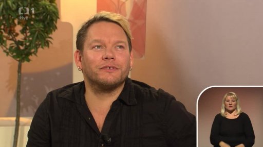 Stardance – Alice Stodůlková + Matěj Rupert