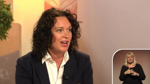 Stárnutí a sex – MUDr. Laura Janáčková + anketa