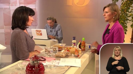 Skryté cukry – Blanka Sekerová Procházková