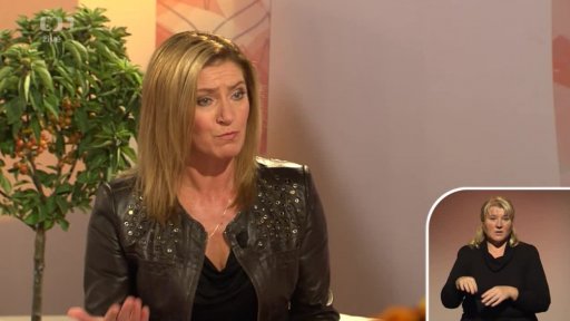 Projevy stárnutí – psychika – MUDr. Michaela Štěpánková (dotazy) - 1. část