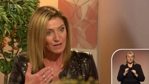 Projevy stárnutí – psychika – MUDr. Michaela Štěpánková (dotazy) - 2. část