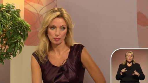 Kateřina Brožová + anketa