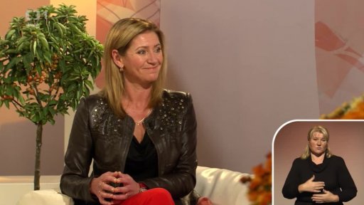 Projevy stárnutí – psychika – MUDr. Michaela Štěpánková (dotazy) - 3. část