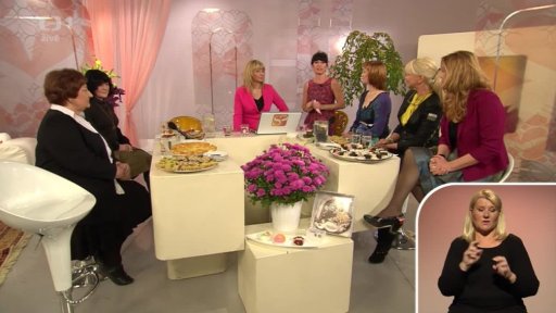 Představení hostů