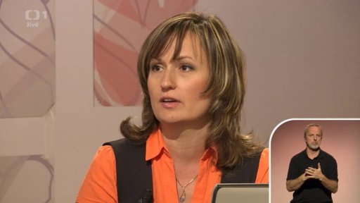 Havarijní pojištění a crash hunteři - Mgr. Šárka Dušková (chat) - 1. část