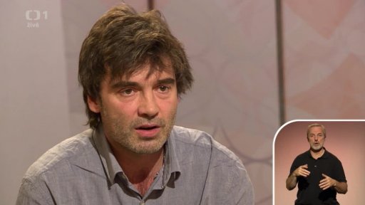 Stardance - Pavel Řezníček a Lucie Hunčárová + anketa