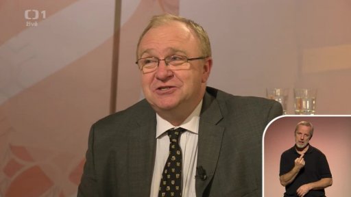 Změny v porodnictví za posledních 15 let - Prof. MUDr. Lukáš Rob, CSc.