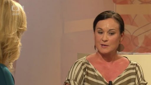 Angličtina pro děti - závěr - Barbora Tošenovská