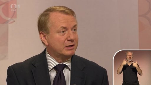 Péče o oči - změny za 15 let - Ivan Fišer (chat) - 1. část